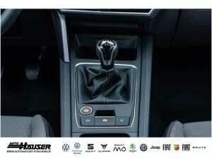 Seat Leon Road Edition 1.5 TSI NAVI KAMERA PARK ACC MATRIX-LED