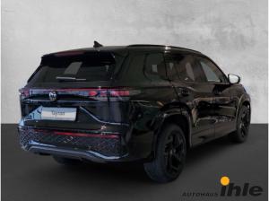 Volkswagen Tayron 1,5 TSI eHybrid R-Line Black Style AHK+NAVI