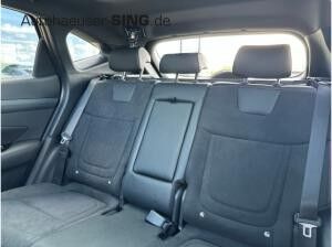 Hyundai TUCSON N-Line Automatik Pano Abstandstemp. LED