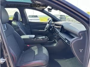 Hyundai TUCSON N-Line Automatik Pano Abstandstemp. LED