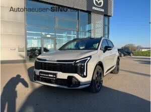 Kia Sportage MY26 GT-Line Pano Sitzpaket 360° Harman