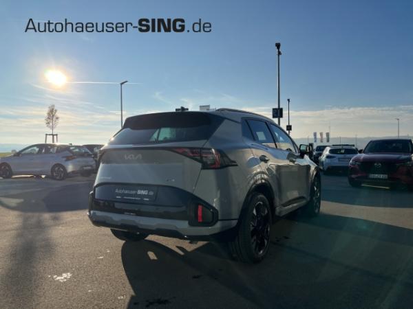 Kia Sportage MY26 GT-Line Pano Sitzpaket 360° Harman