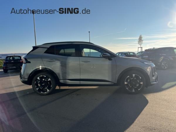 Kia Sportage MY26 GT-Line Pano Sitzpaket 360° Harman
