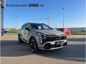 Kia Sportage MY26 GT-Line Pano Sitzpaket 360° Harman
