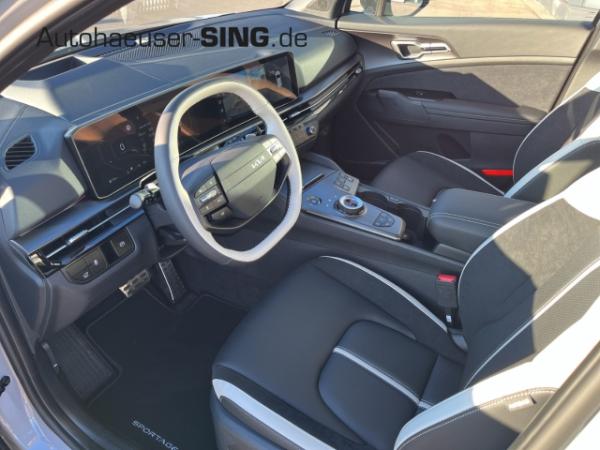 Kia Sportage MY26 GT-Line Pano Sitzpaket 360° Harman
