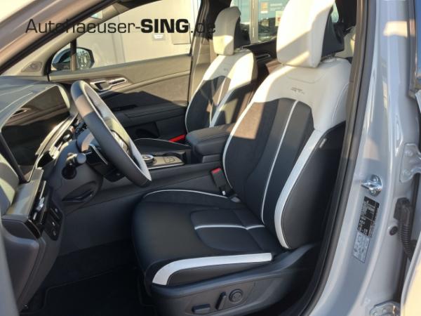 Kia Sportage MY26 GT-Line Pano Sitzpaket 360° Harman