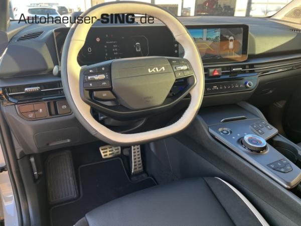 Kia Sportage MY26 GT-Line Pano Sitzpaket 360° Harman
