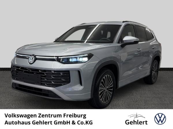 Volkswagen Tayron eHybrid DSG AHK Panoramadach IQ.Light HD