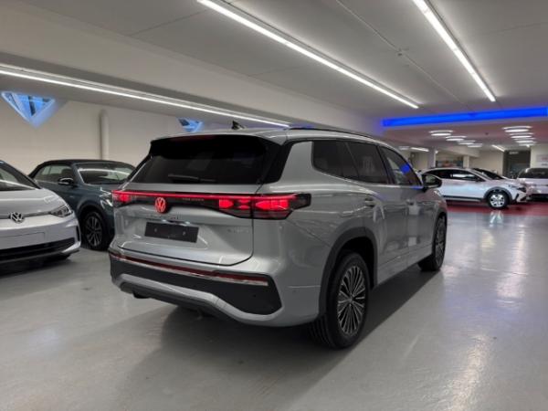 Volkswagen Tayron eHybrid DSG AHK Panoramadach IQ.Light HD