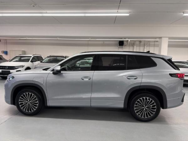 Volkswagen Tayron eHybrid DSG AHK Panoramadach IQ.Light HD