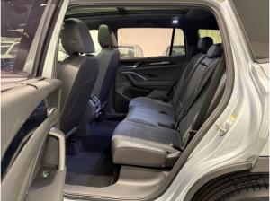 Volkswagen Tayron eHybrid DSG AHK Panoramadach IQ.Light HD