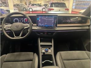 Volkswagen Tayron eHybrid DSG AHK Panoramadach IQ.Light HD