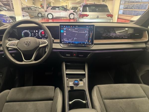 Volkswagen Tayron eHybrid DSG AHK Panoramadach IQ.Light HD