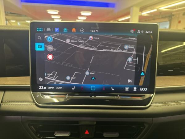 Volkswagen Tayron eHybrid DSG AHK Panoramadach IQ.Light HD