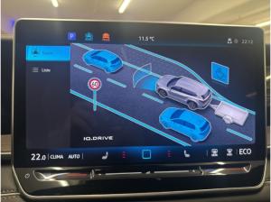 Volkswagen Tayron eHybrid DSG AHK Panoramadach IQ.Light HD