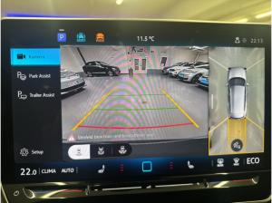 Volkswagen Tayron eHybrid DSG AHK Panoramadach IQ.Light HD