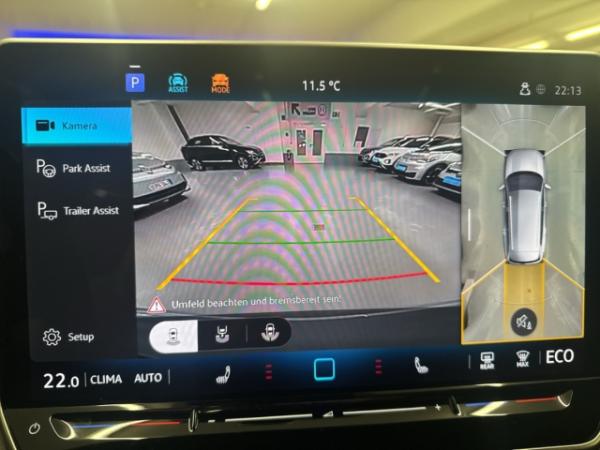 Volkswagen Tayron eHybrid DSG AHK Panoramadach IQ.Light HD