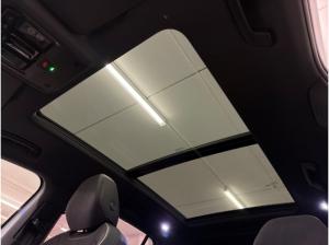 Volkswagen Tayron eHybrid DSG AHK Panoramadach IQ.Light HD