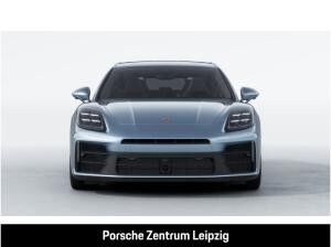 Porsche Panamera 4 E-Hybrid FnW fountainblue! ActiveRide Massage