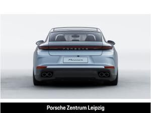 Porsche Panamera 4 E-Hybrid FnW fountainblue! ActiveRide Massage