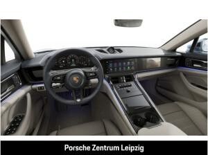 Porsche Panamera 4 E-Hybrid FnW fountainblue! ActiveRide Massage