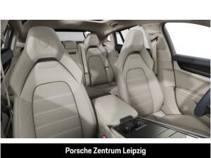 Porsche Panamera 4 E-Hybrid FnW fountainblue! ActiveRide Massage