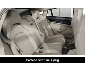 Porsche Panamera 4 E-Hybrid FnW fountainblue! ActiveRide Massage