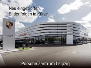 Porsche Panamera 4 E-Hybrid FnW fountainblue! ActiveRide Massage