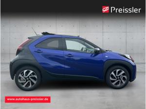 Toyota Aygo X 1.0-l-VVT-i Air Teamplayer