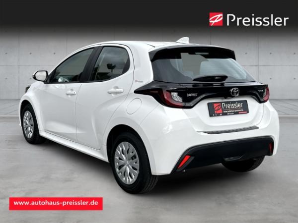 Toyota Yaris 1,5 l Hybrid Comfort *Rückfahrkamera, Apple CarPlay, Android Auto