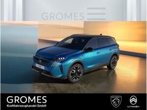 Peugeot 5008 GT 145 PS ✅ in 4 - 6 Wochen verfügbar Peugeot 5008 GT 145 PS ✅ in 4 - 6 Wochen verfügbar