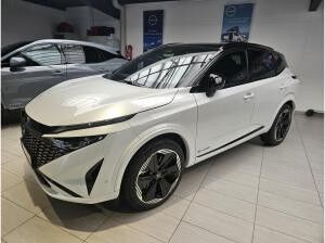 Nissan Qashqai N Design Nissan Qashqai N Design