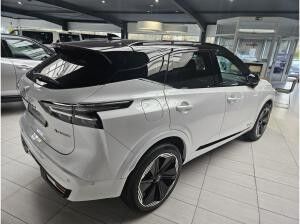 Nissan Qashqai N Design Nissan Qashqai N Design