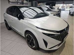 Nissan Qashqai N Design Nissan Qashqai N Design