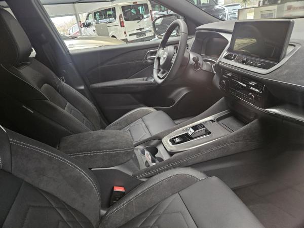 Nissan Qashqai N Design