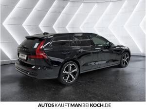 Volvo V60 Ultra Dark HIGH- END Ausstattung Volvo V60 Ultra Dark HIGH- END Ausstattung