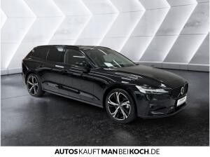 Volvo V60 Ultra Dark HIGH- END Ausstattung Volvo V60 Ultra Dark HIGH- END Ausstattung