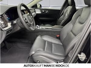 Volvo V60 Ultra Dark HIGH- END Ausstattung Volvo V60 Ultra Dark HIGH- END Ausstattung