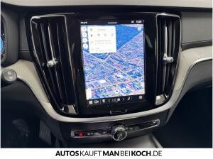 Volvo V60 Ultra Dark HIGH- END Ausstattung Volvo V60 Ultra Dark HIGH- END Ausstattung