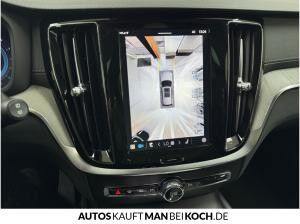 Volvo V60 Ultra Dark HIGH- END Ausstattung Volvo V60 Ultra Dark HIGH- END Ausstattung