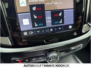 Volvo V60 Ultra Dark HIGH- END Ausstattung Volvo V60 Ultra Dark HIGH- END Ausstattung