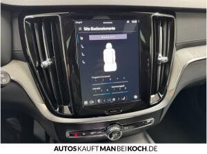 Volvo V60 Ultra Dark HIGH- END Ausstattung Volvo V60 Ultra Dark HIGH- END Ausstattung