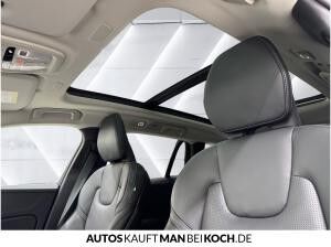 Volvo V60 Ultra Dark HIGH- END Ausstattung Volvo V60 Ultra Dark HIGH- END Ausstattung