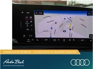 Audi e-tron Q6 SportbackS-Line perform. Pano TECH-PRO AHK