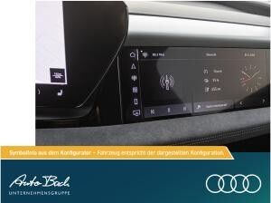 Audi e-tron Q6 SportbackS-Line perform. Pano TECH-PRO AHK