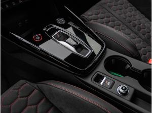 Audi RS3 RS 3 Limousine RS-Abgas 280km/H SONOS NAVI Adapt. Fahrwerk Matrix