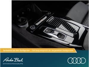 Audi e-tron Q6 SportbackS-Line perform. Pano TECH-PRO AHK