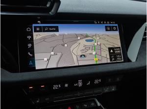 Audi RS3 RS 3 Limousine RS-Abgas 280km/H SONOS NAVI Adapt. Fahrwerk Matrix