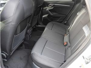 Audi A3 allstreet TFSIe-hybrid 150kW AHK Business-Paket Matrix