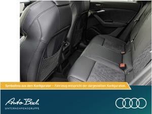 Audi e-tron Q6 SportbackS-Line perform. Pano TECH-PRO AHK